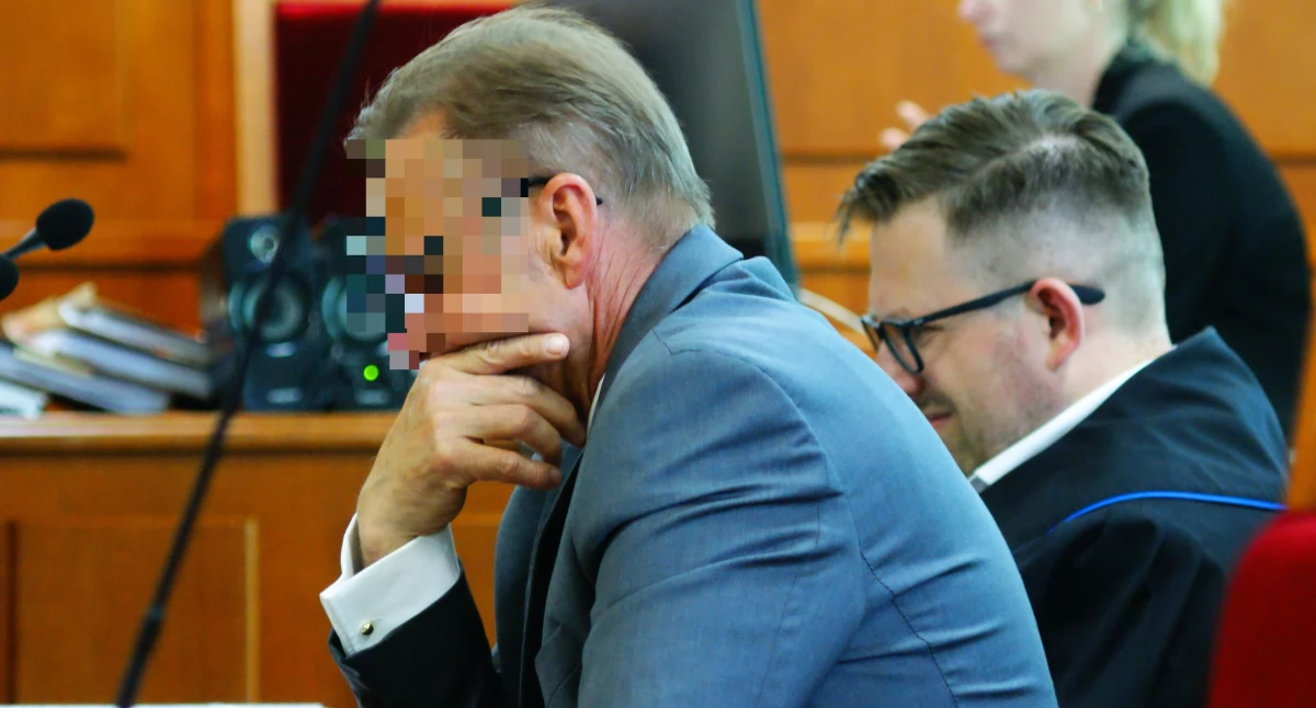 Świadek: Dawali mi 50 tysięcy złotych, bym zrobił porządek z wieśniakami
