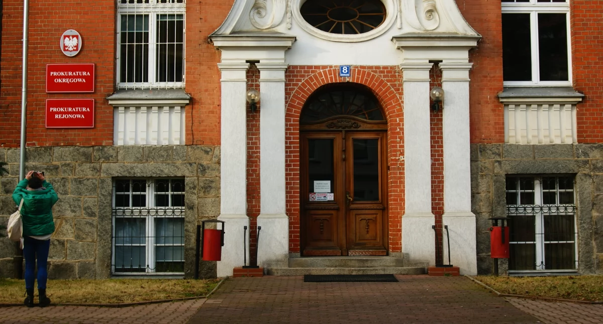 Prokuratura bada decyzję zarządu Miedzi Legnica