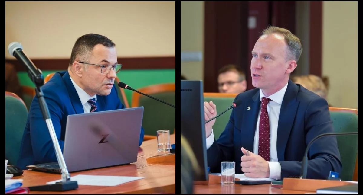 Prezydent zamierza zrestrukturyzować dług i zaoszczędzić dla Legnicy 2 miliony złotych