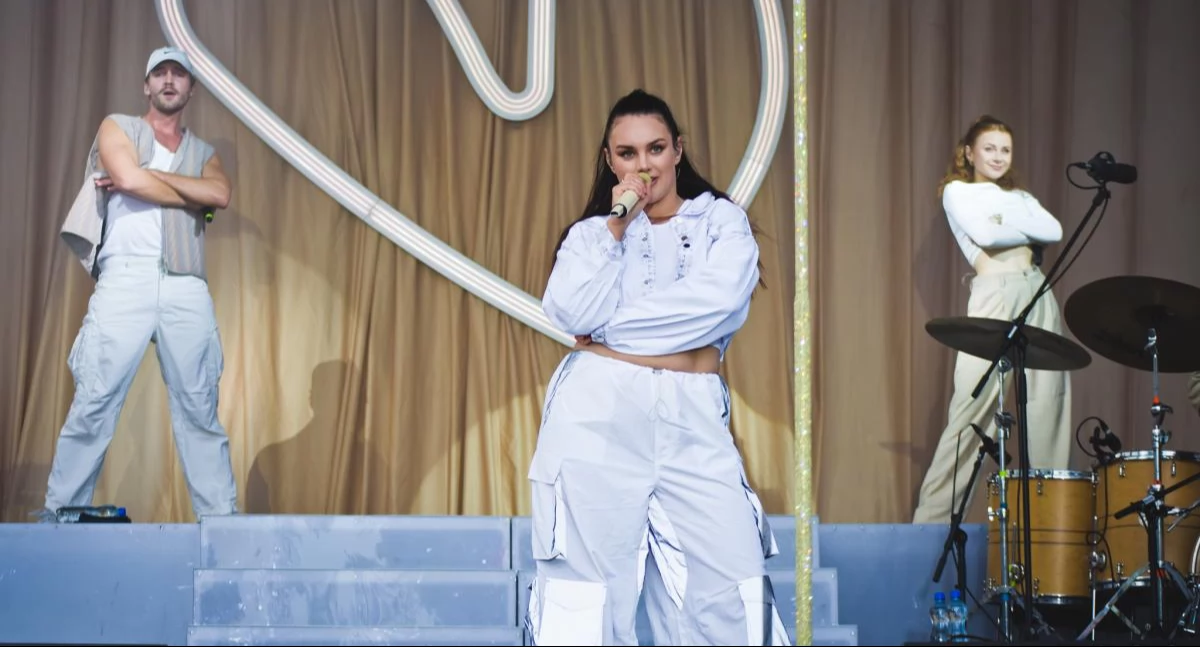 Ewa Farna i Andre wystąpią na Dniach Chojnowa 