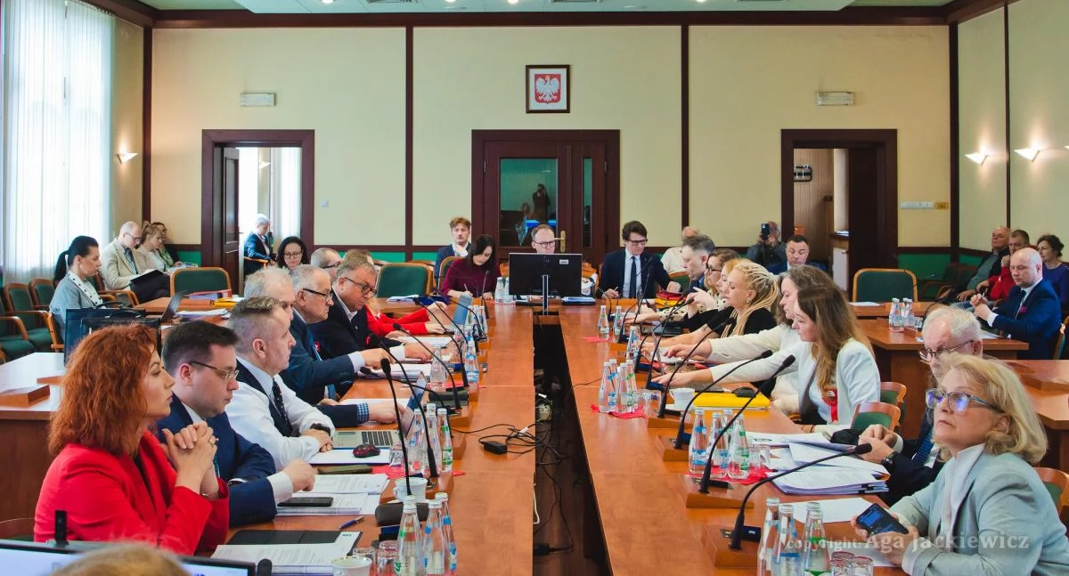Klepnięte! Będą dotacje do inwestycji w ogrodach działkowych