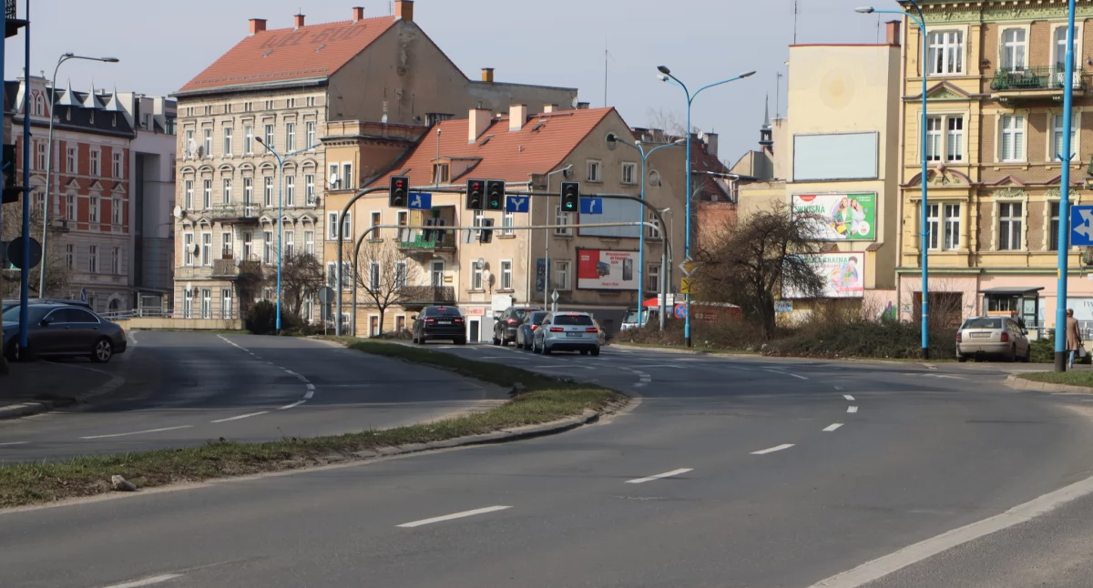 Legnicki Program Drogowy. Co z remontem ul. Muzealnej?