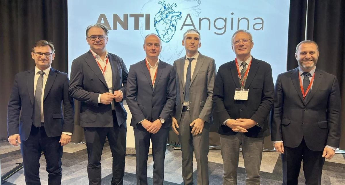 Konferencja Anti-Antigma - sukces pierwszej edycji