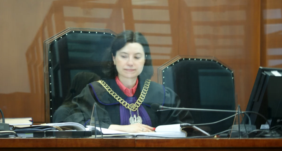 Świadek: Zwierzętom w palmiarni nic złego się nie działo, ale było wiele do poprawy