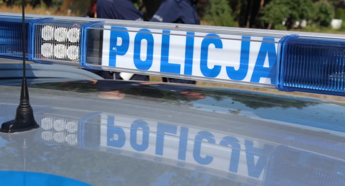Podsumowanie policyjnej akcji „Trzeźwy poranek”