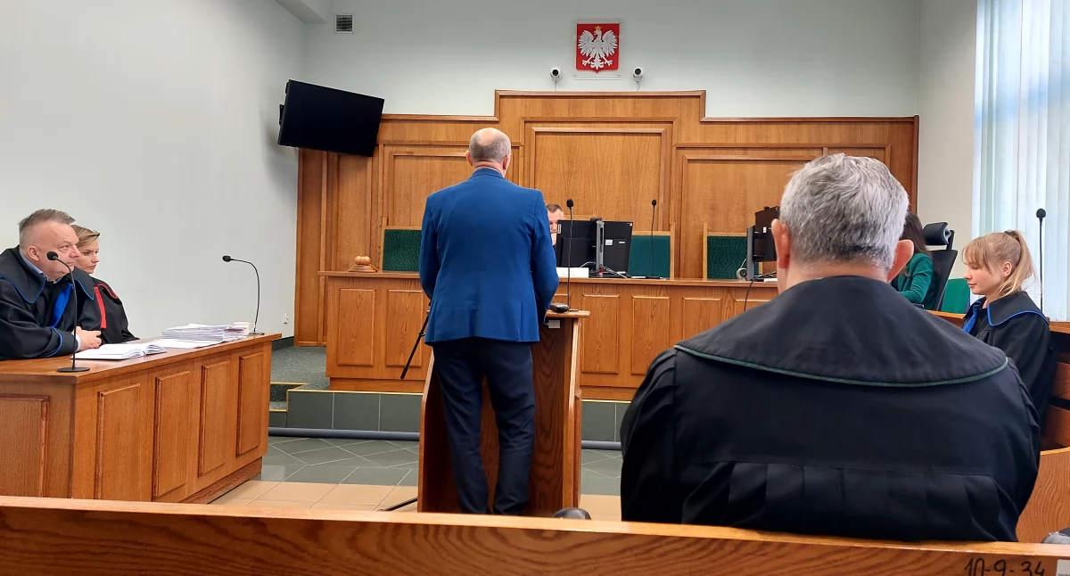 Proces władz Witelonki przeciągnie się o pół roku