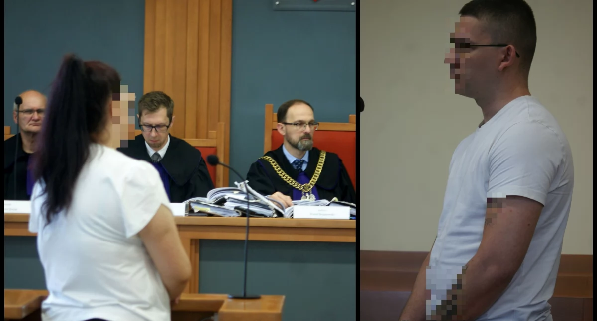 Zabójstwo na przystanku. Szokujące kulisy zbrodni