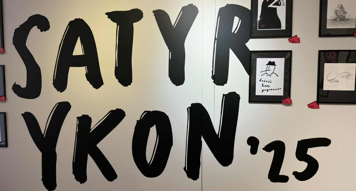 Satyrykon startuje już 13 czerwca - plan wydarzeń 