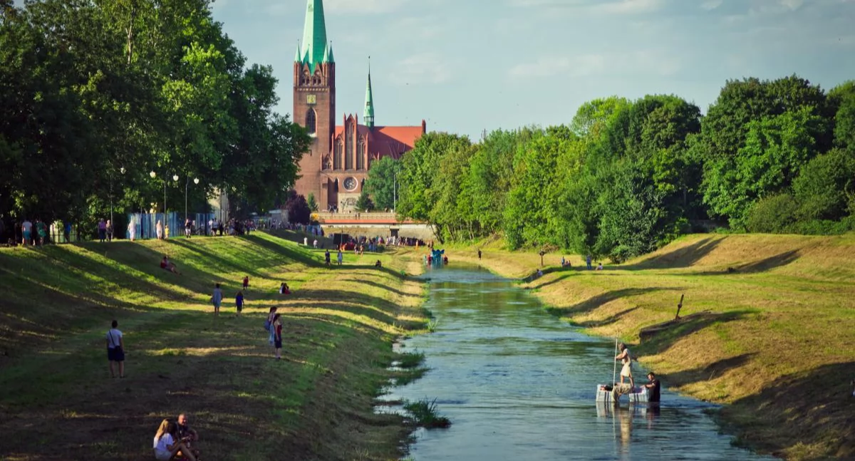 Nowa kategoria na Spływie Samoróbek 2025