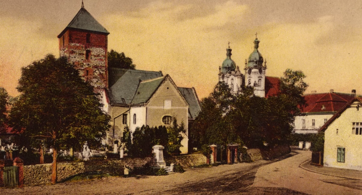Wracają Legnickie Spacery Historyczne - plan wydarzeń