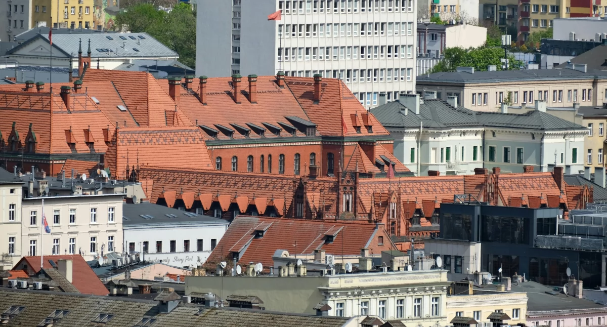 Gdzie kupić nowe mieszkanie we Wrocławiu? Przegląd top dzielnic