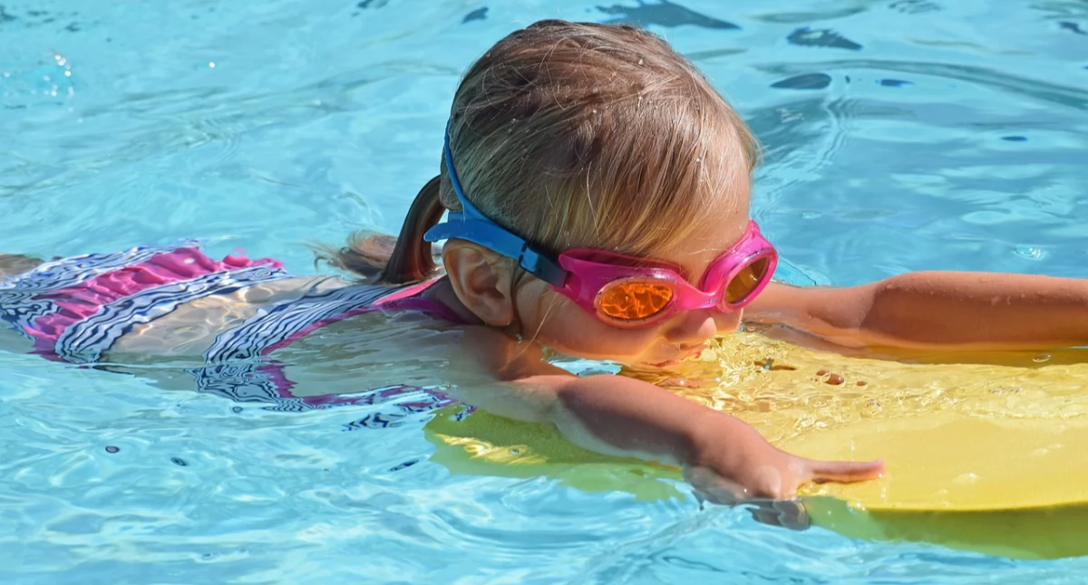 AquaFun tańszy z Legnicką Kartą Miejską