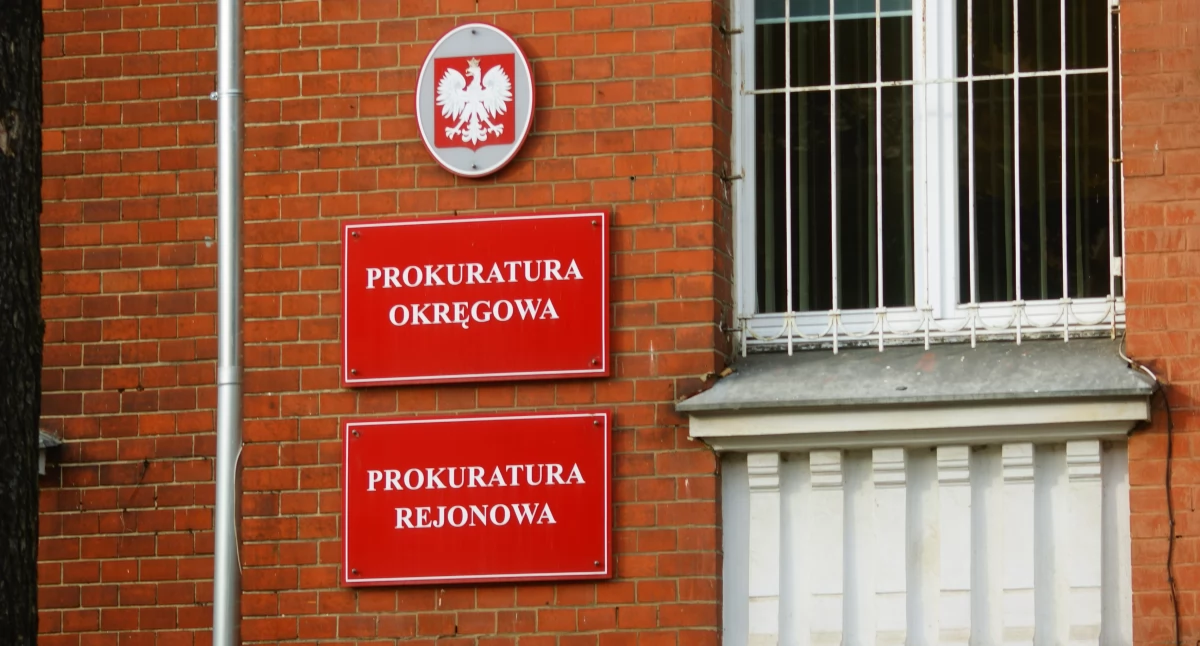 Prokuratura bada wątek pedofilski w materiałach  z rzekomej inwigilacji prezydenta Lubina