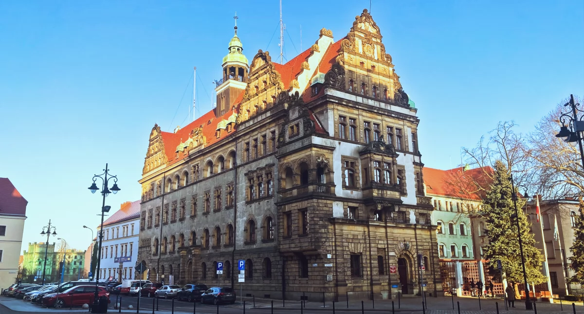 Znamy projekty zgłoszone w Legnickim Budżecie Obywatelskim - sprawdźcie propozycje mieszkańców!