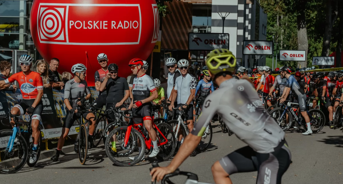 ORLEN Tour de Pologne Amatorów w Bukowinie Tatrzańskiej już 9 sierpnia