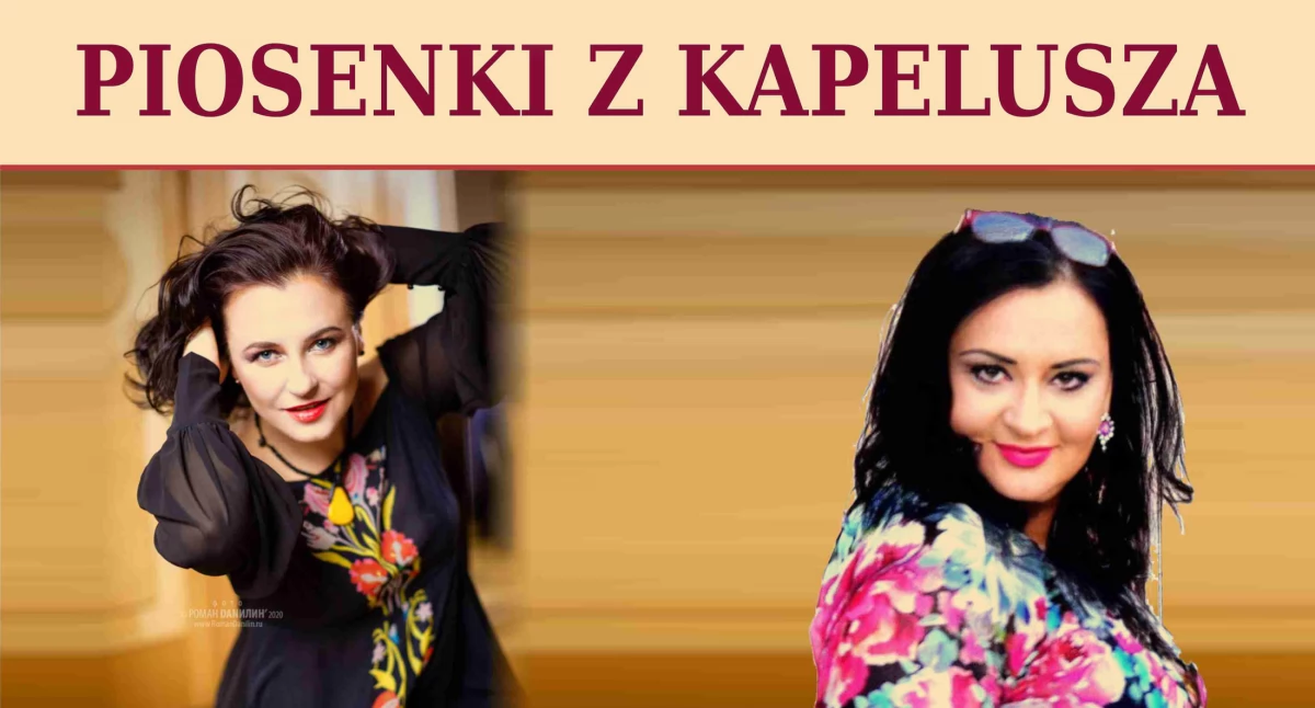 Koncert w Legnickiej Bibliotece Publicznej