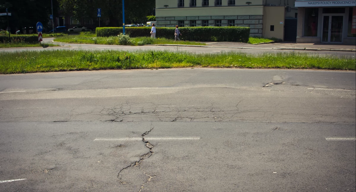 Remont ulicy Muzealnej startuje w poniedziałek (FOTO)