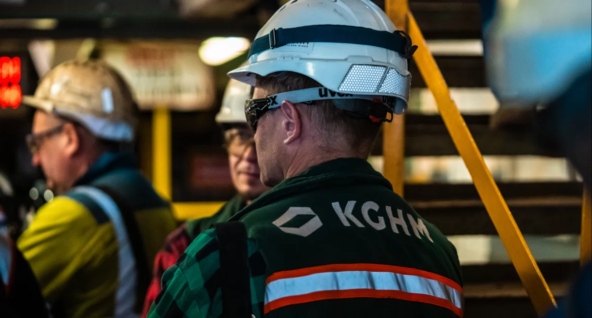 KGHM ponownie wśród najatrakcyjniejszych pracodawców w Polsce