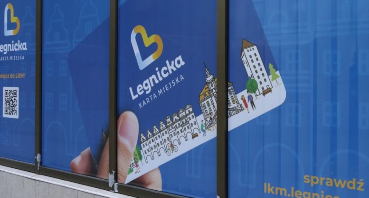 Legnica się wyludnia. Maciej Kupaj musi powstrzymać ten trend