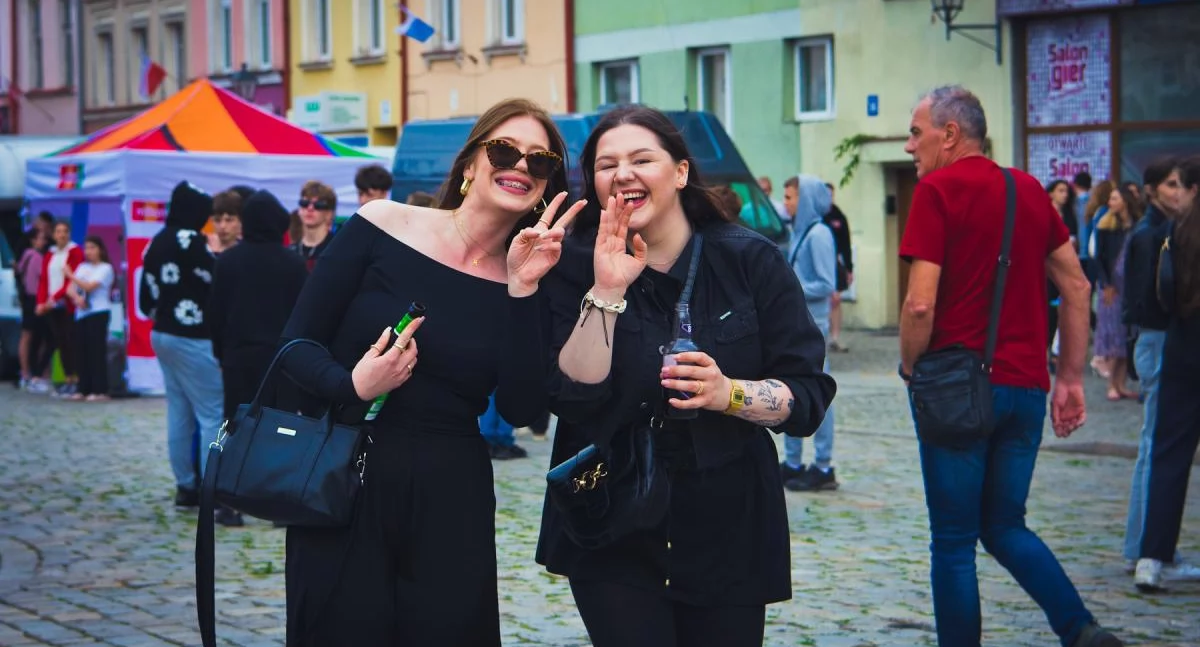Chojnów świętował z rozmachem – dwa dni muzyki, historii i wspólnej zabawy