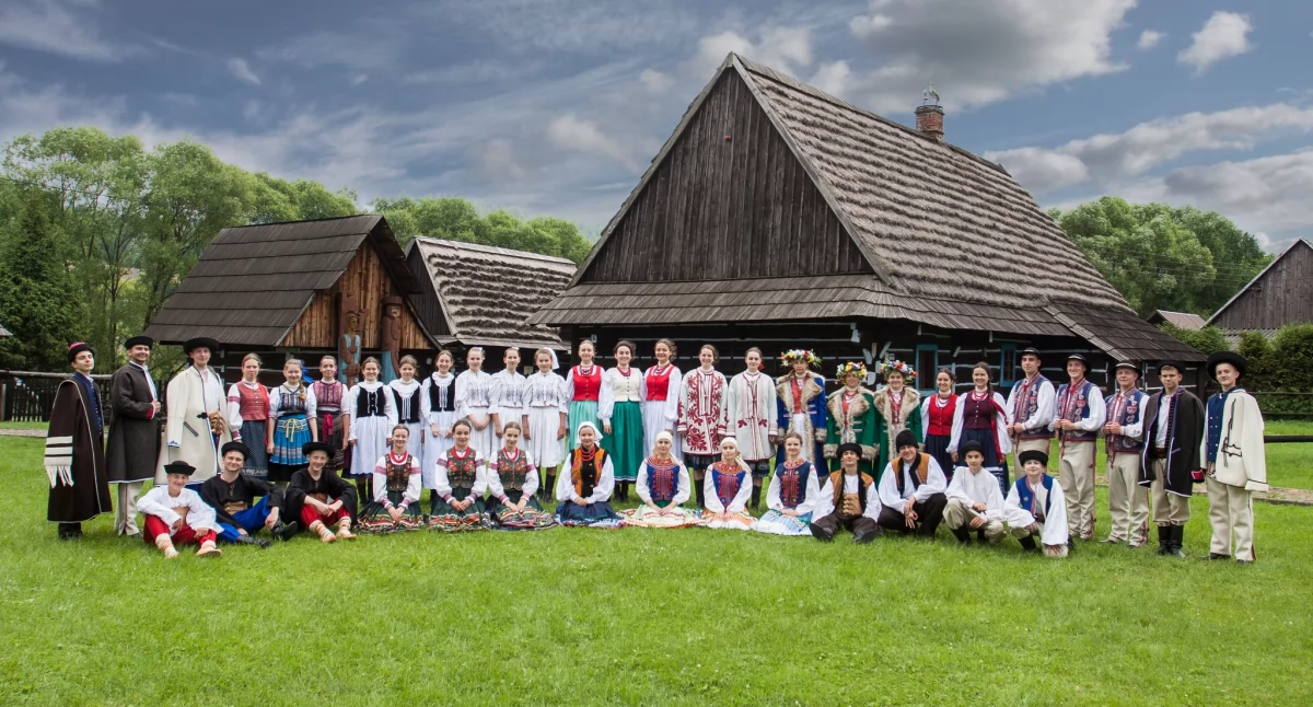 Dziś w Legnicy Świat pod Kyczerą. Kto dla Was wystąpi?