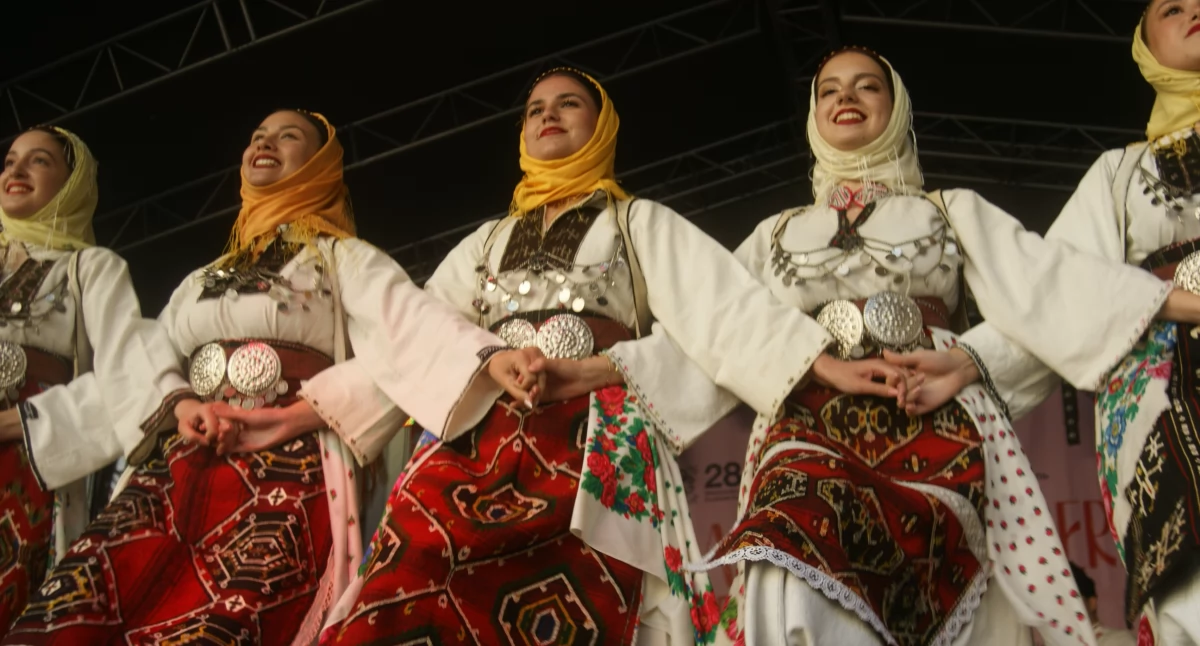 Świat zachwyca. Legnicka odsłona festiwalu Kyczery