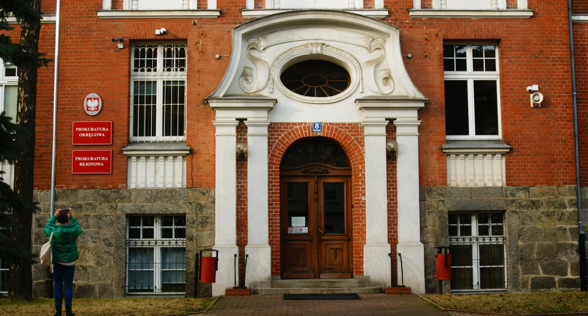 Kolejny komornik sądowy oskarżony o przywłaszczenie pieniędzy