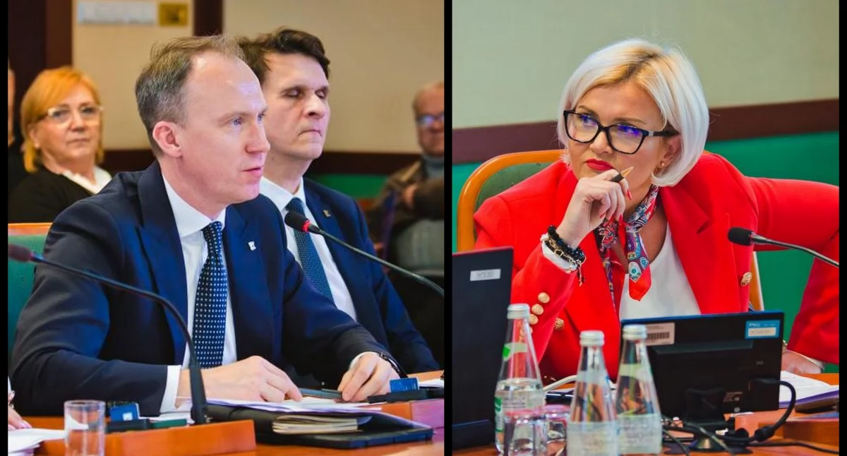 Legnica przenosi Ukraińców z ul. Rycerskiej na ul. Żółkiewskiego