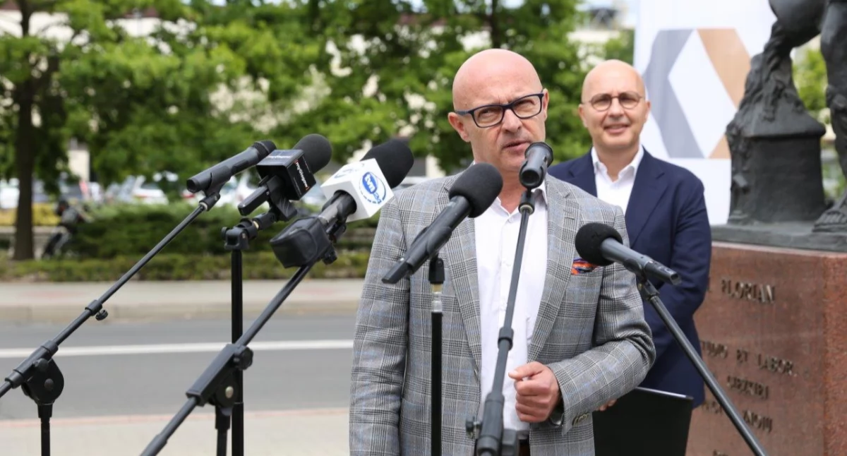 Plany inwestycyjne KGHM Polska Miedź S.A. – podsumowanie briefingu prasowego