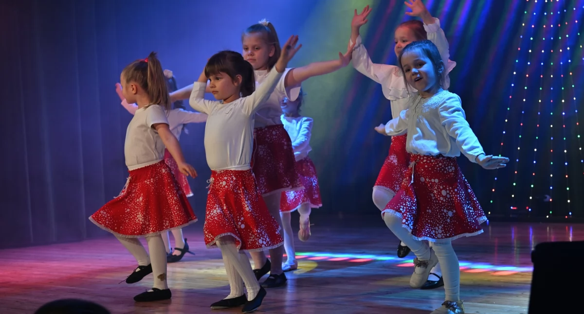 Zakończenie roku szkolnego w Domu Kultury Atrium 