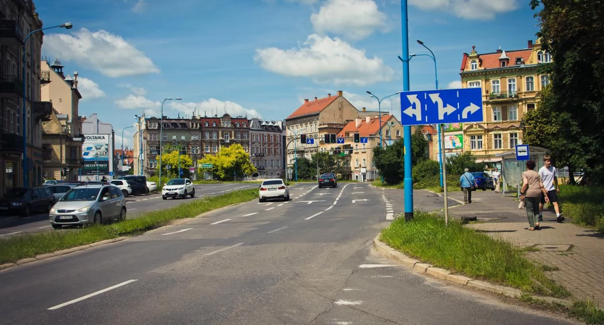 Remont Muzealnej - rusza kluczowy etap prac w nocy 