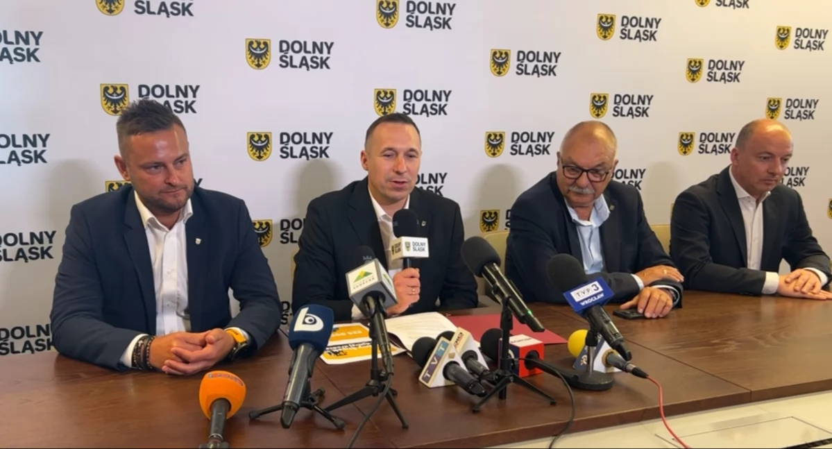 Co z remontami dróg wojewódzkich? Idzie nowe