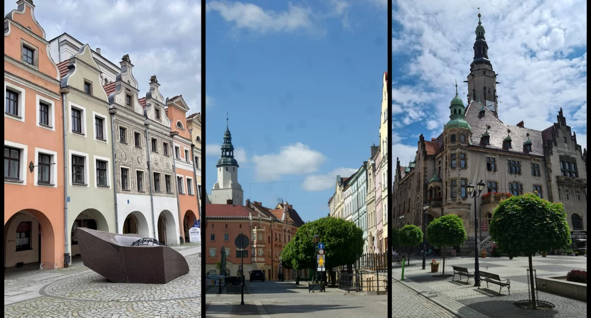 Legnica, Złotoryja i Jawor w grze o ogromne pieniądze