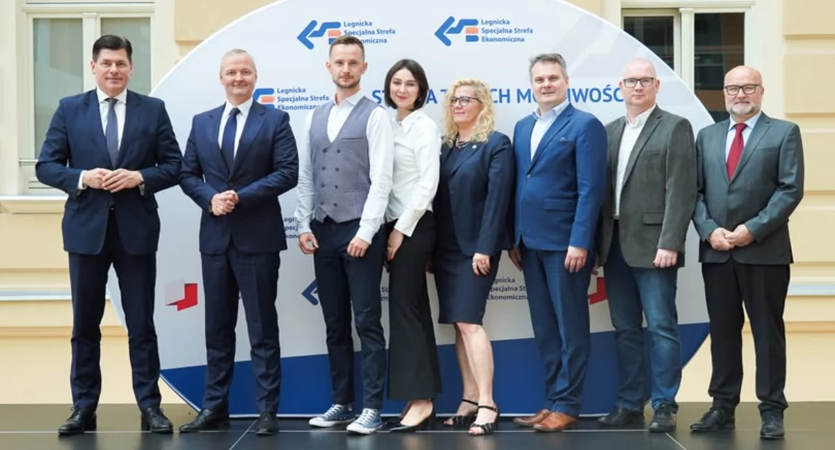 LSSE i PAIH: Wspólne plany i nowe inicjatywy!