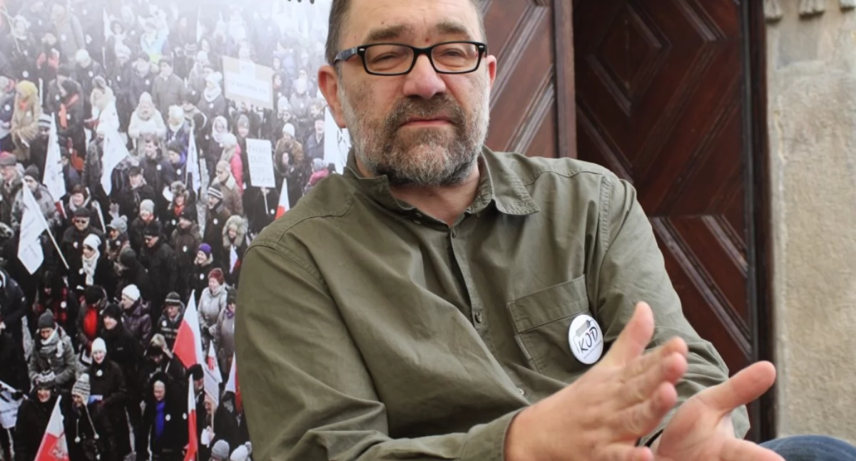 Marsz Różnorodności w Legnicy. Odtrutka na nienawiść, ksenofobię, rasizm