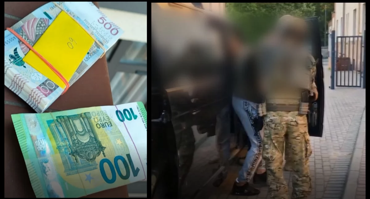 Grupie Cygara trudno będzie zmieścić się w ławie oskarżonych