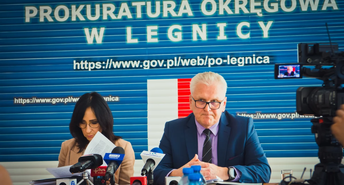 Były łóżka na OIOM-ie. Ciekawe ustalenia prokuratury w tzw. sprawie Witek