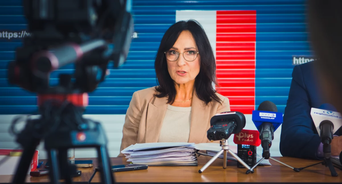 Wypadek w cyrku. Prokuratura czeka na opinię biegłego