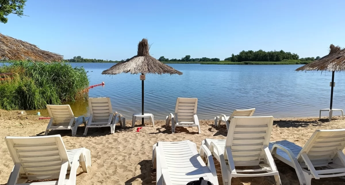Pociągiem Kolei Dolnośląskich na plażę? Nie tylko Świnoujście!