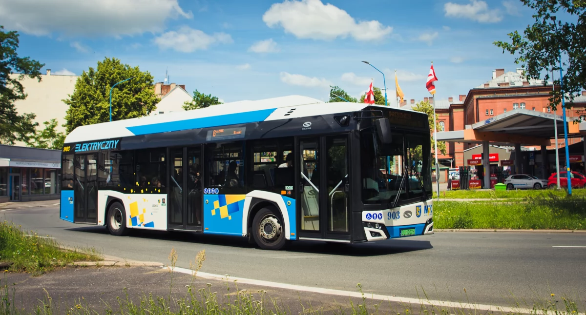 Zmiana tras autobusowych w związku z wyścigiem Tour de Pologne
