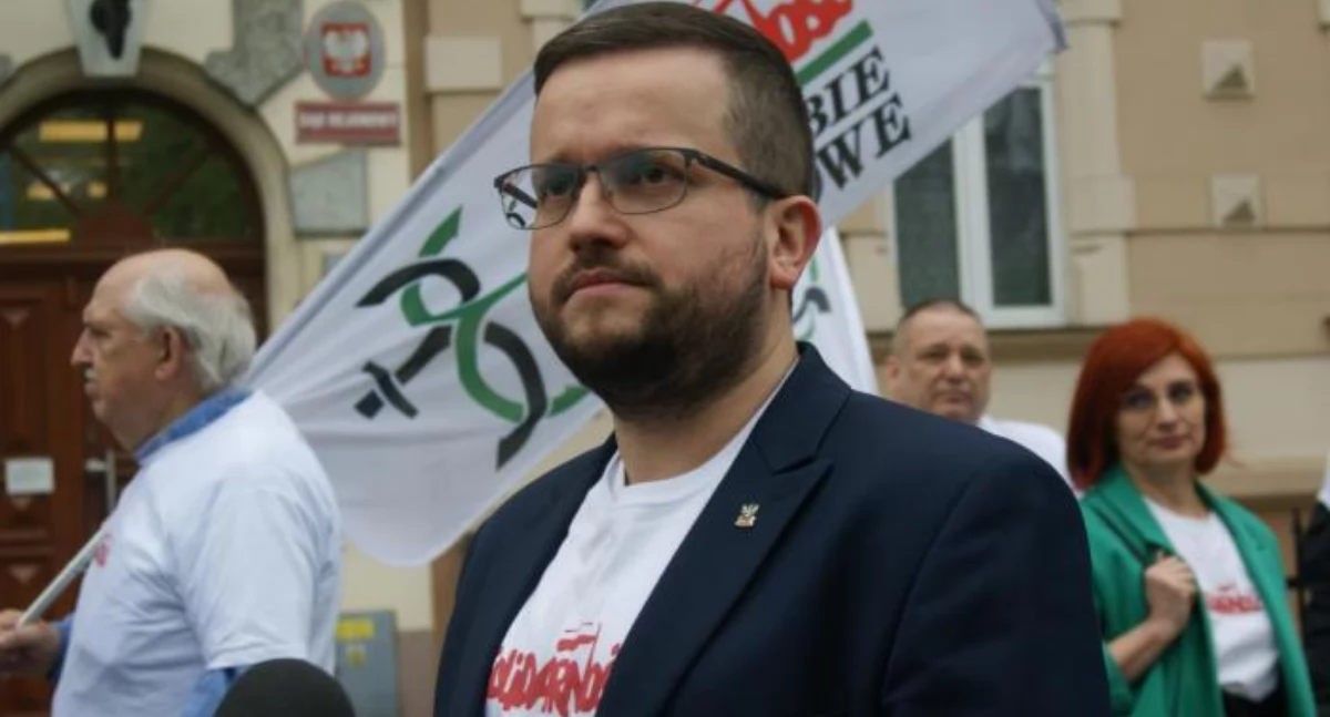 Według Solidarności, w fabryce Mercedesa w Jaworze łamie się prawa pracownicze