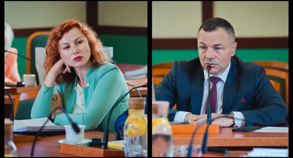 Radna PiS niepokoi się o weksel in blanco. Czy Legnica jest bezpieczna?