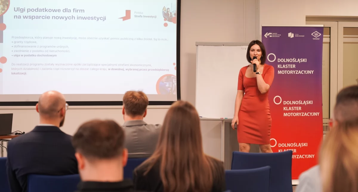 Szkolenie z zakresu rekrutacji i doboru pracowników w Centrum Konferencyjnym LSSE