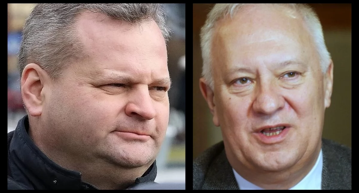 Legniczanie znani i lubiani w Polkowicach
