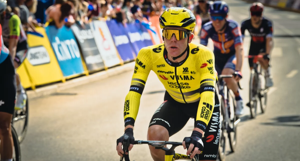 Górale na Orlinku – zapowiedź 2. etapu 82. Tour de Pologne UCI WorldTour