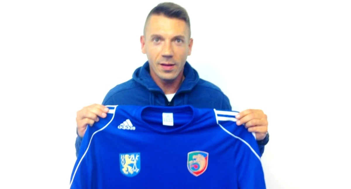 Łukasz Garguła – wspomnienie kariery byłego piłkarza Miedzi Legnica