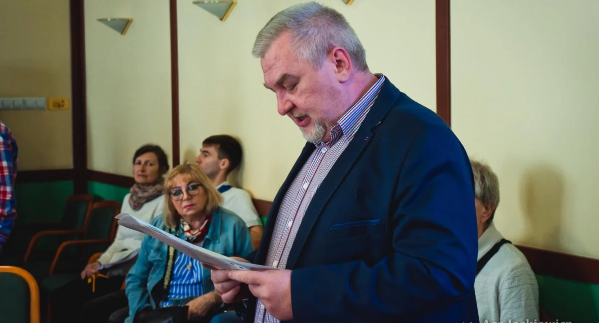 Zarząd województwa odrzucił petycję legnickich narodowców w sprawie migrantów