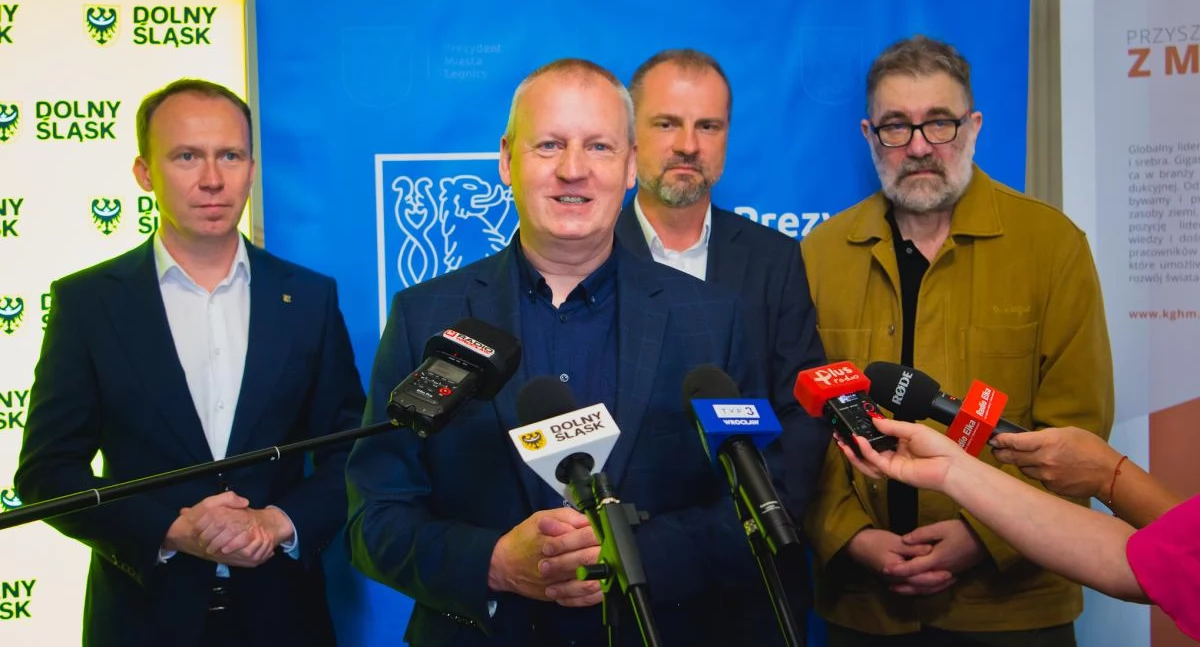 Oficjalnie: Łukasz Czuj, nowy dyrektor Teatru Modrzejewskiej 