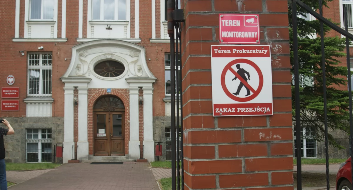 Radny podejrzany o pedofilię
