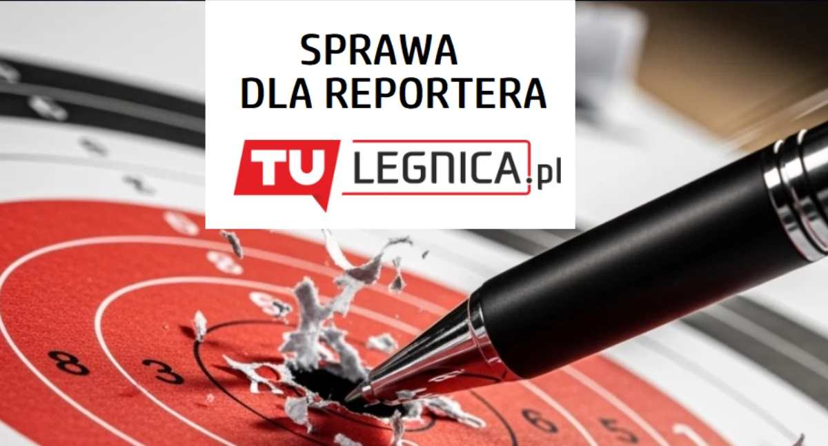 Sprawa dla reportera. Pani Anna od roku czeka na naprawę zapadającego się stropu